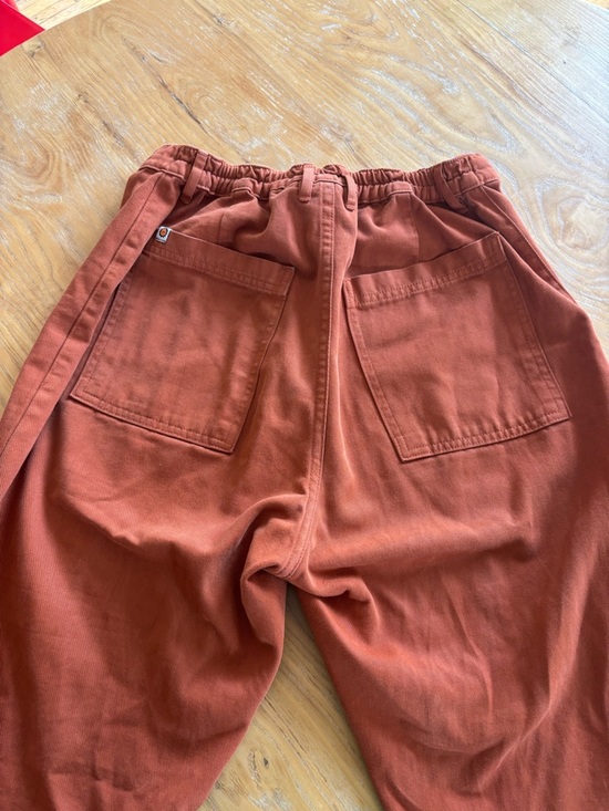 Big Bud Press Western Pants - Picture 3 of 4
